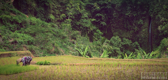 5 Curug (Air Terjun) Eksotis di Sumedang Yang Harus Dikunjungi