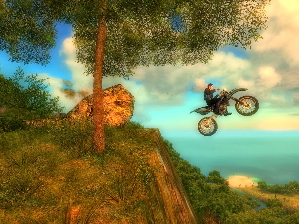 Just Cause PC Game