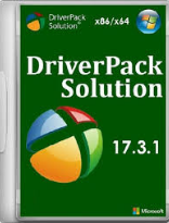 DriverPack Solution Offline Installer 2017 Free Download
