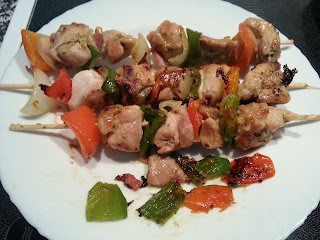 Menú Semanal Nº 25
