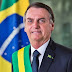 Planalto divulga foto oficial de Bolsonaro como presidente do Brasil