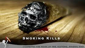 Mengapa Iklan Rokok Tidak Ada Rokok nya ? Ini Jawaban nya 