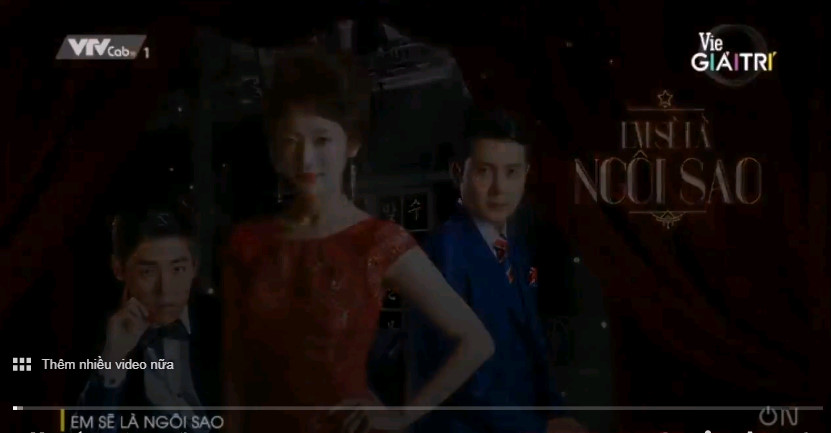 Em Sẽ Là Ngôi Sao