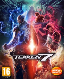 Tekken 7 Download Full Pc Game Iso