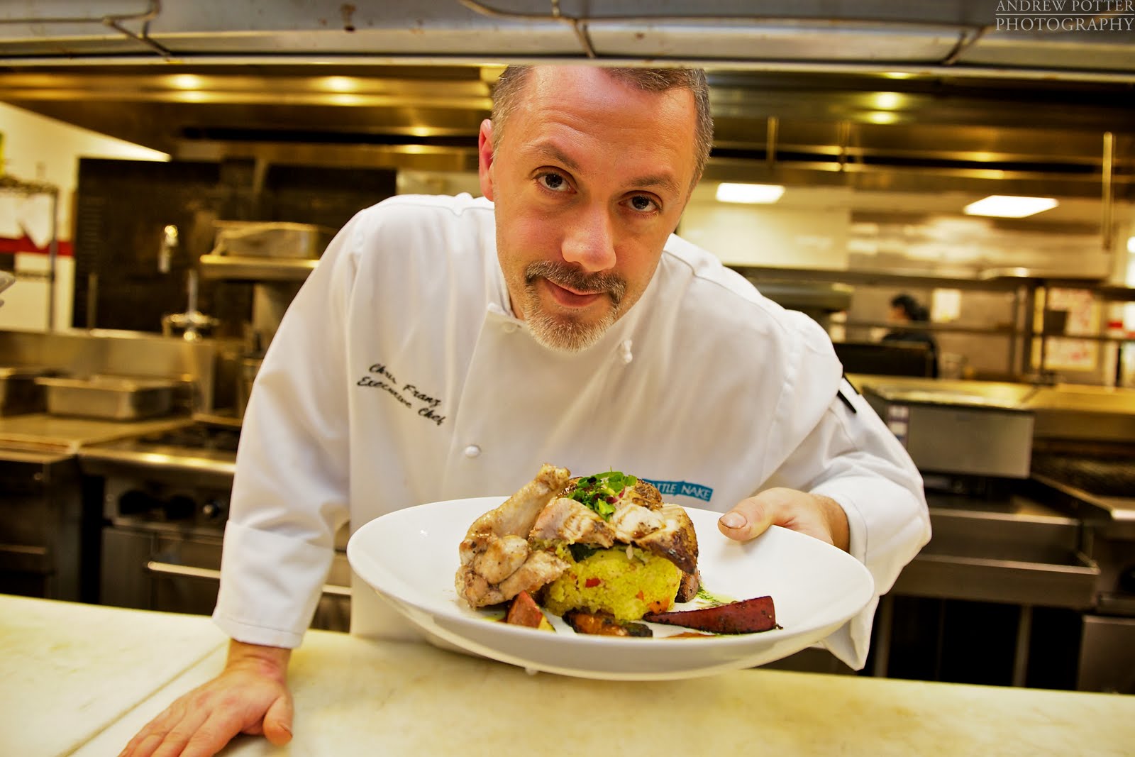 Andrew Potter Photo Blog Rattlesnake Club