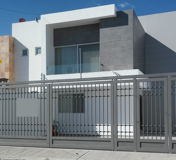 Casa En Renta San Francisco De Los Pozos AMUEBLADA RossyQuijano