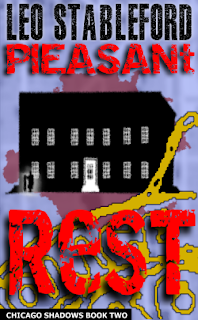 Pleasant Rest Cover