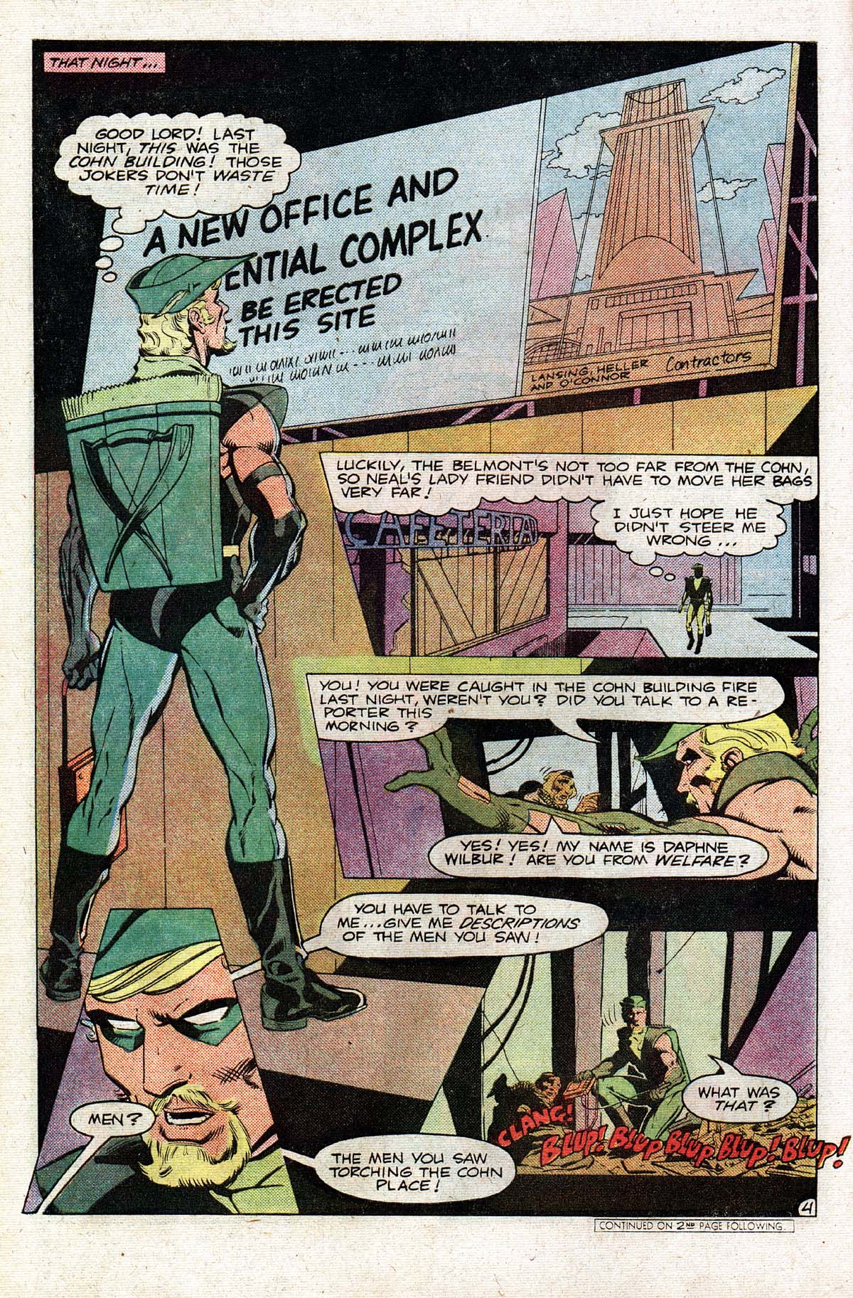 Read online World's Finest Comics comic -  Issue #281 - 20