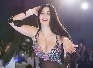 Top 10 Hottest belly dancers of Egypt in 2016 Top 10 Hottest belly dancers of Egypt in 2016
