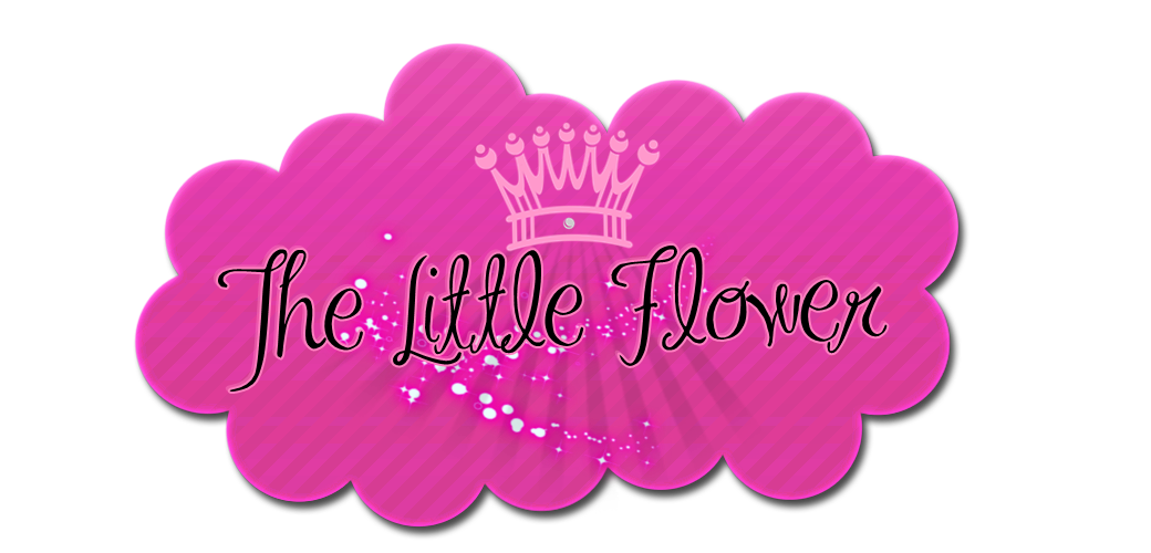 • The Little Flower •