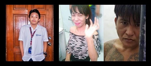UPDATE: Suspects In Brutal Adamson Student Stabbing Finally Arrested! UPDATE: Suspects In Brutal Adamson Student Stabbing Finally Arrested!