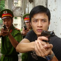 Mặt Nạ Hoàn Hảo Mặt Nạ Hoàn Hảo