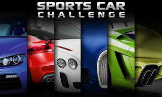 Sports Car Challenge Full