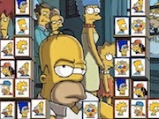 Tiles of the Simpsons
