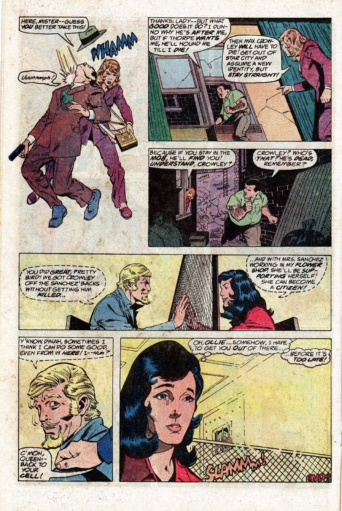 Read online World's Finest Comics comic -  Issue #275 - 24