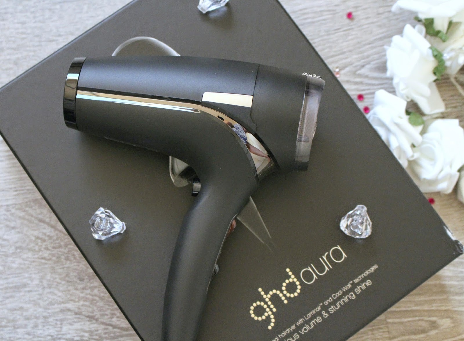 Secador Aura Ghd Ghd Aura 2025