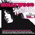 Hollywood Hairspray por Perris Records 