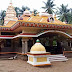 Shree Kepadevi Temple, Muthwadi, Ubhadanda, Vengurla