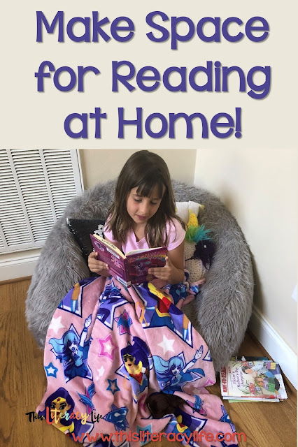 For some readers, we have to work extra hard to find the books they want to read. Book Matching must happen throughout the school year to help those striving readers become thriving readers!