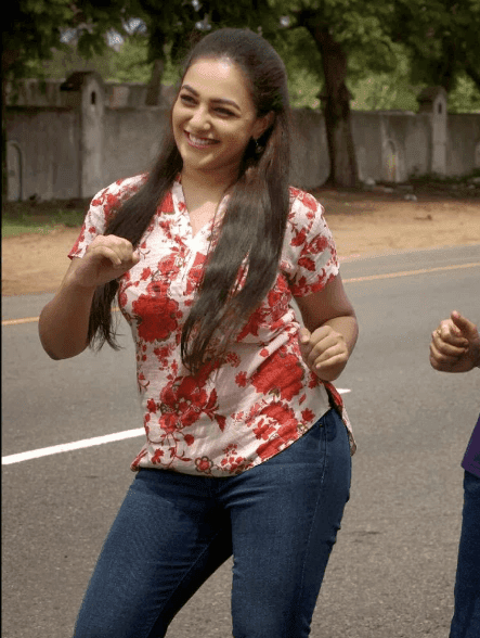 nithya menon hot nithya menon hot