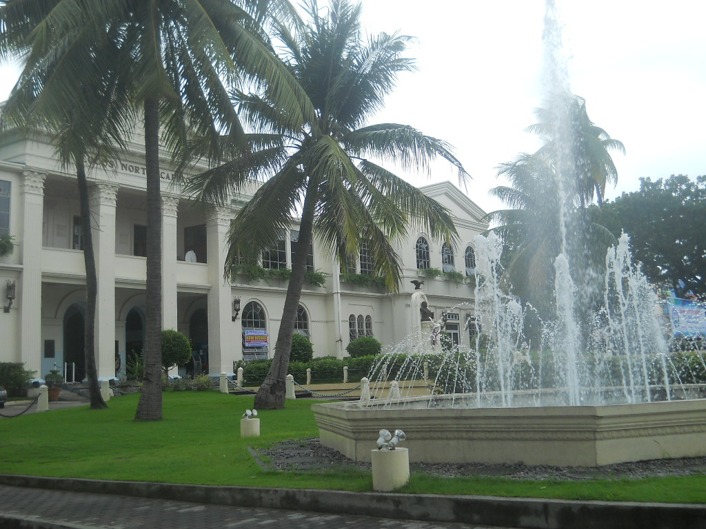 We Put Pictures Into Reality Captivating Laoag Strolling Time Laoag City Capitol Area
