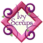 Ivy Scraps Blogroll