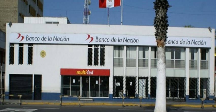 Banco de la Nación no atenderá al público hoy sábado 21 de marzo Banco de la Nación no atenderá al público hoy sábado 21 de marzo