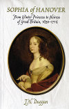 Sophia of Hanover: Winter Princess by J.N. Duggan