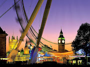 FotoFoto Keindahan Kota London, Inggris (london desktop wallpaper )