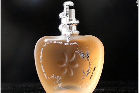 amore mio parfum coffret prix