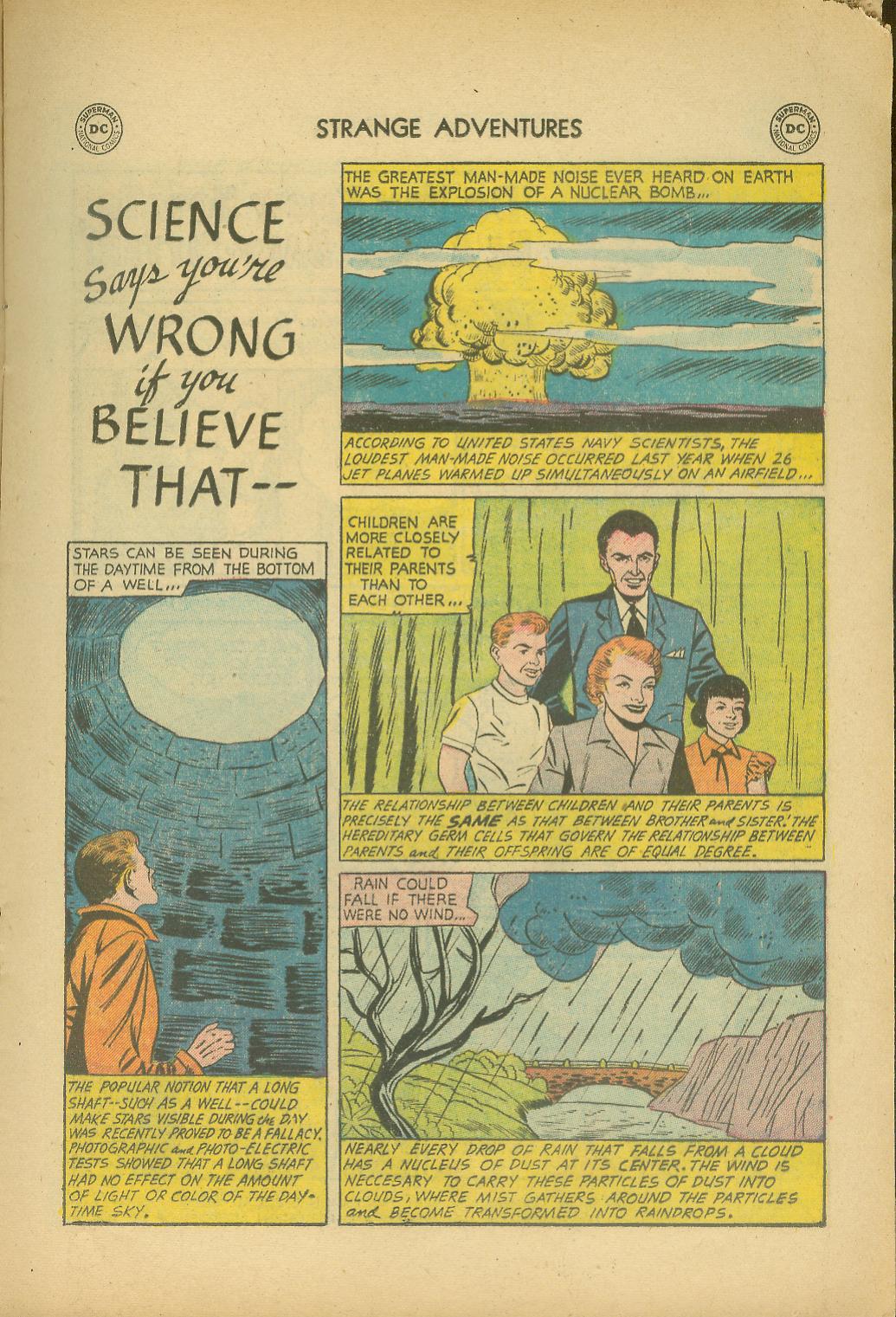 Read online Strange Adventures (1950) comic -  Issue #65 - 17