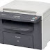 Download Driver Printer Canon i-SENSYS MF4120