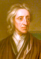 Teori Kekuasaan Negara John Locke