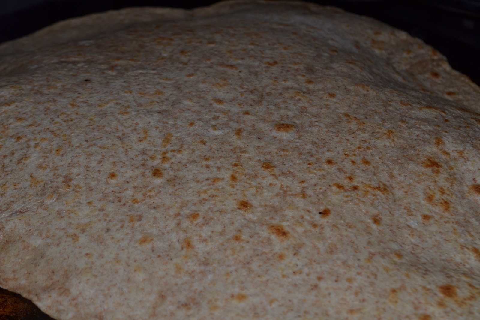 Home-made food ideas for Toddlers and young children: Roomali roti ...