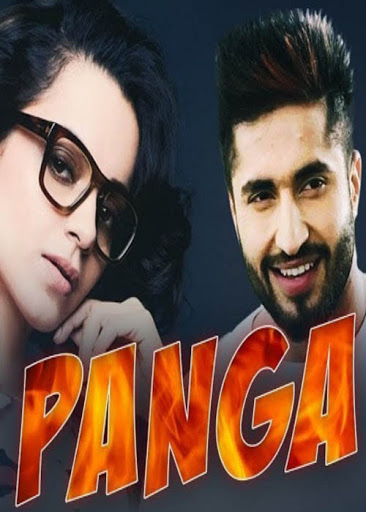 Panga 2020 Hindi Movie 1080p HDRip 1.6GB ESubs