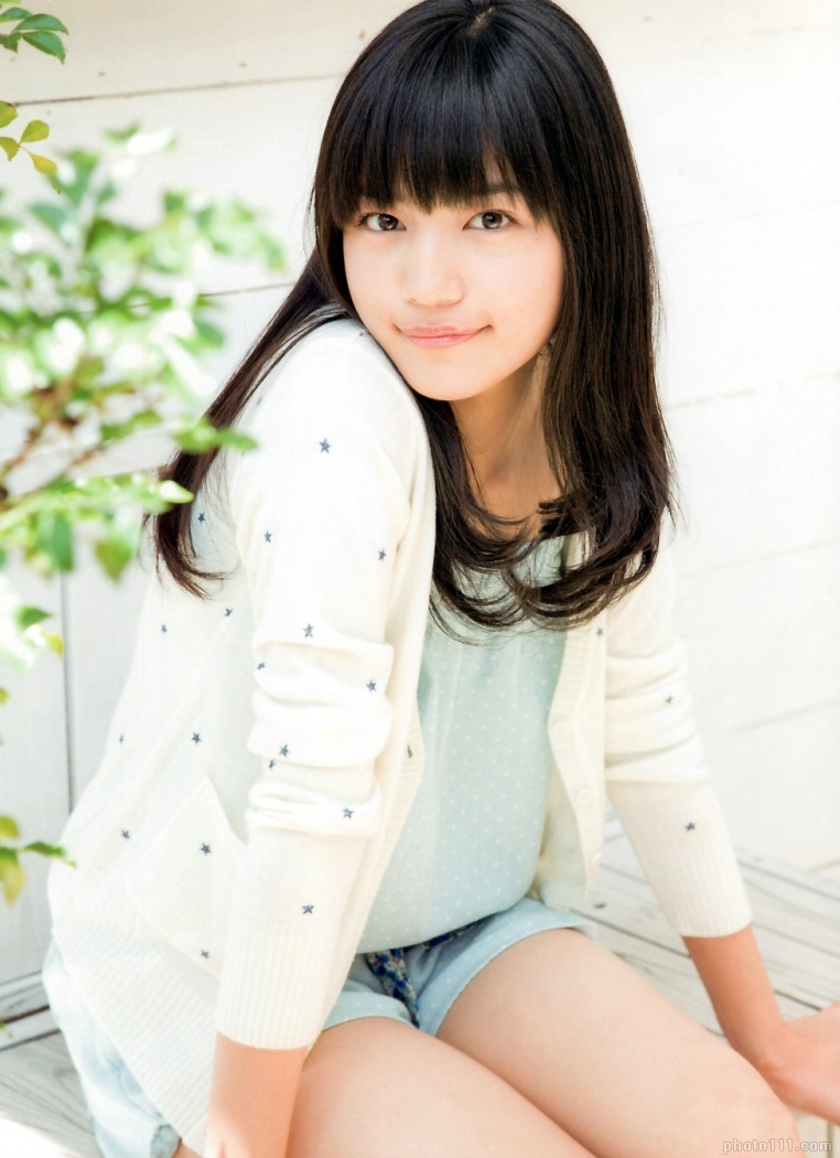 Haruna Kawaguchi Profile 