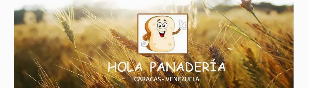 Hola panadería