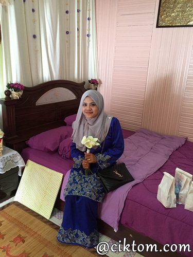cara hias bilik pengantin