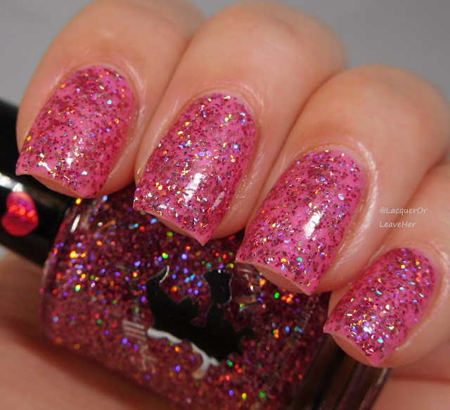 Spellbound Nails Hem, Hem