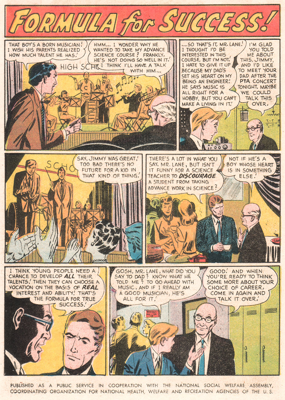 Read online All-American Men of War comic -  Issue #65 - 18