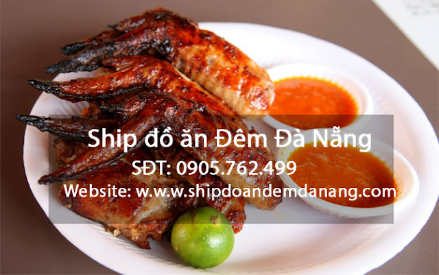 ship đồ ăn đêm đà nẵng ship đồ ăn đà nẵng