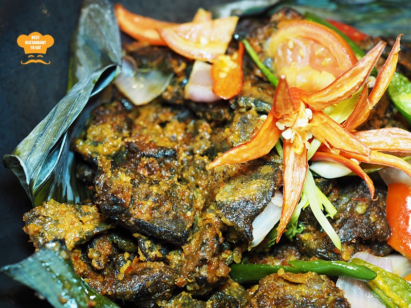 buffet ramadhan one utama