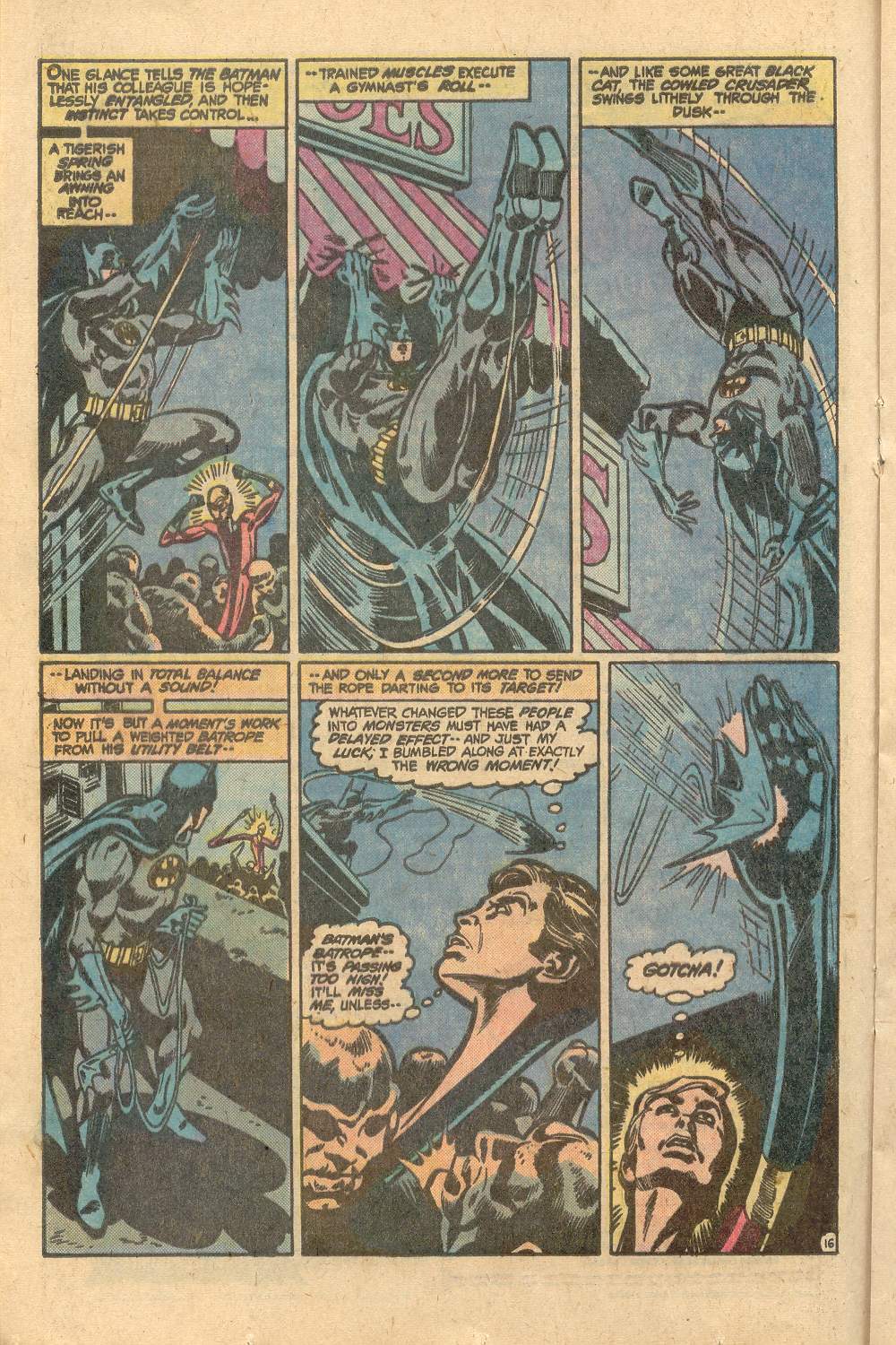 Justice League of America (1960) 152 Page 23