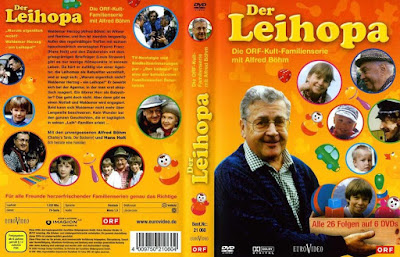 Der Leihopa. Episode 1. 1985. Der Leihopa. Episode 1. 1985.