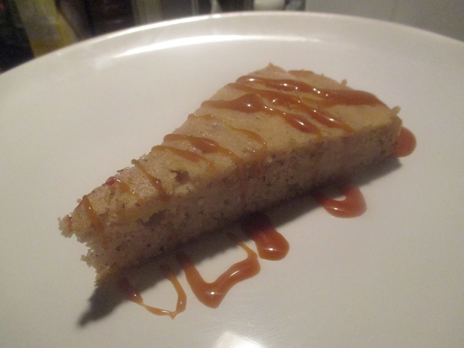 Apfelkuchen mit Karamellsoße – extra lecker! – glatzkoch.de