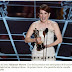 Julianne Moore, Oscar a mejor actriz por "Siempre Alice"