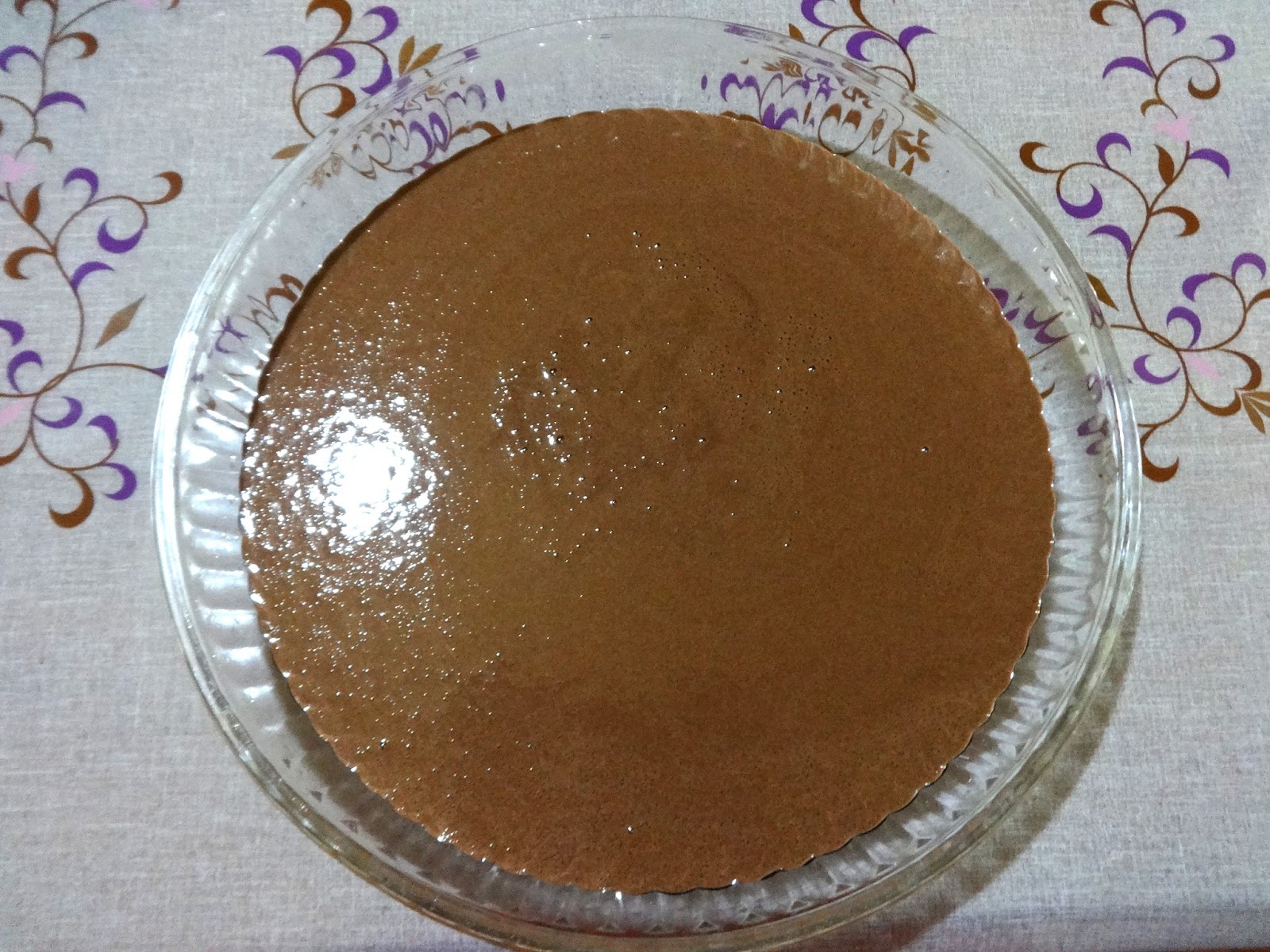 Yağsız piyano Kek Sevdaninzillisi Kozmetik Blogu