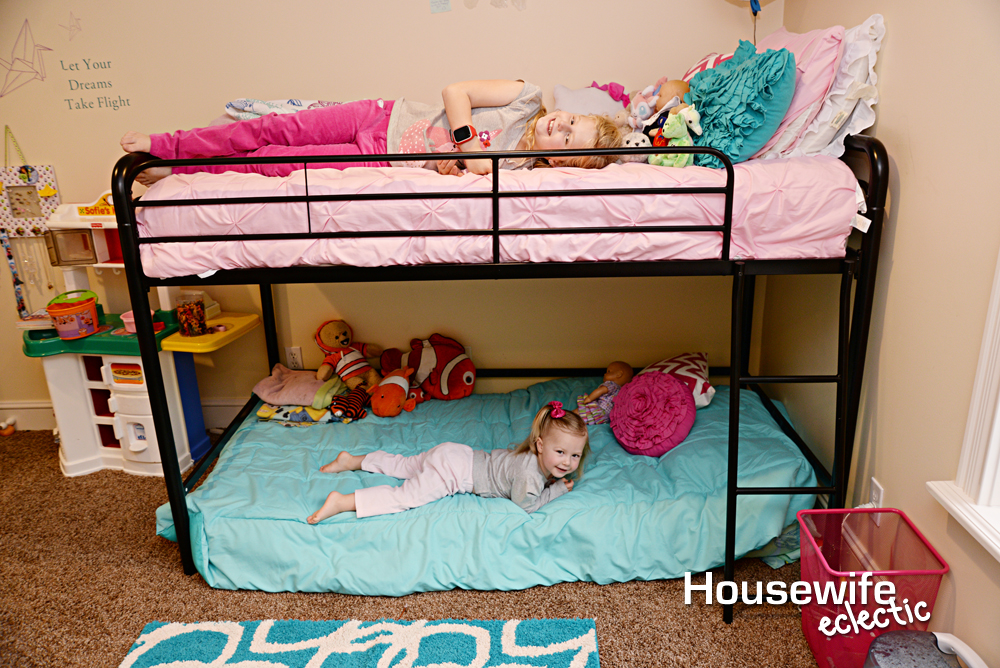 Tips For Transitioning Your Toddler From a Crib to a Bed Housewife