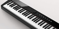 Casio PXS1100 digital piano picture