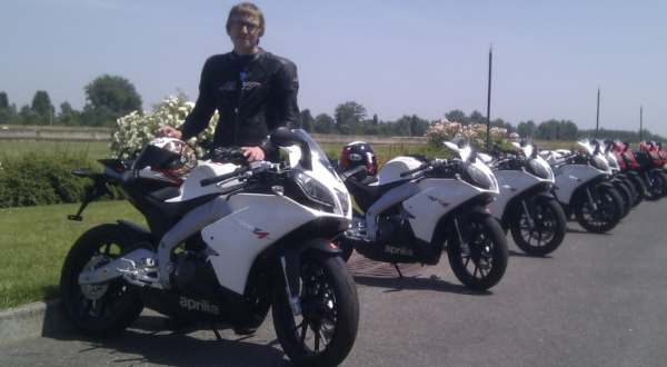 aprilia rs4 125 engine